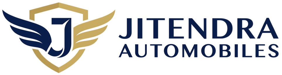 Jitendra Automobiles